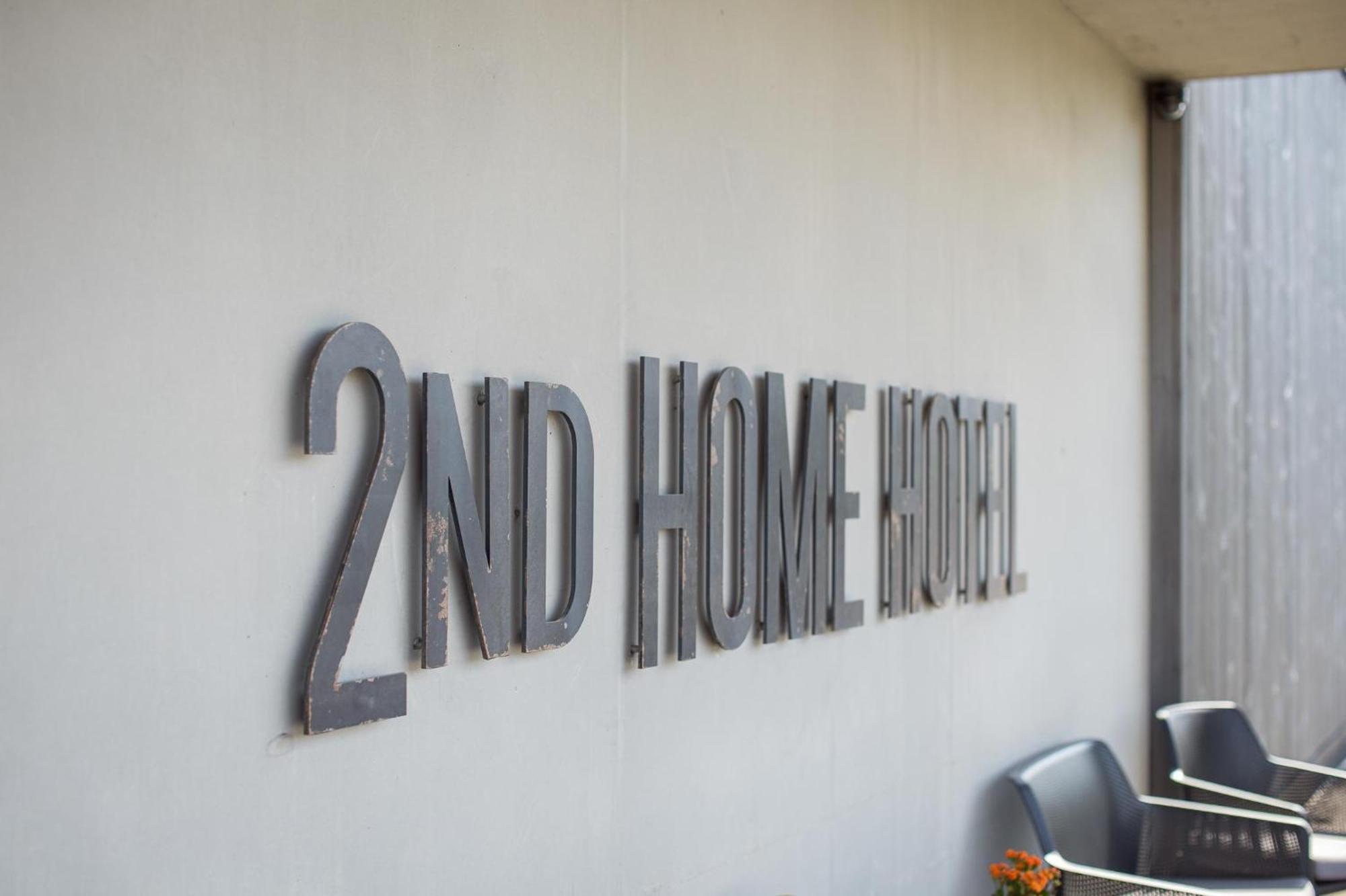 2Nd Home Hotel Noerdlingen Exterior photo