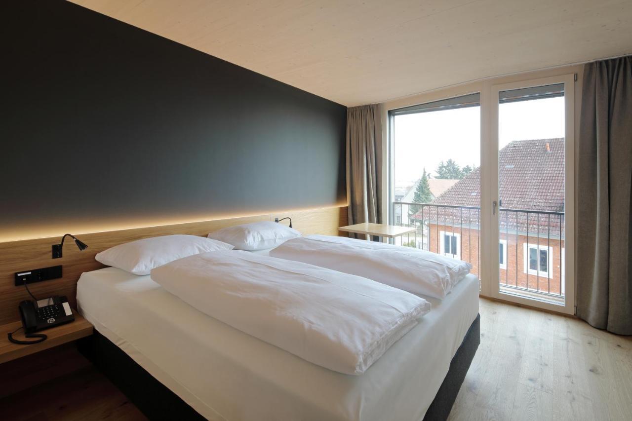 2Nd Home Hotel Noerdlingen Exterior photo
